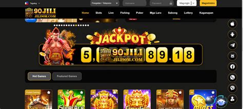jili90. com|90Jili Casino: Win Now and Enjoy Playing Online Casino.